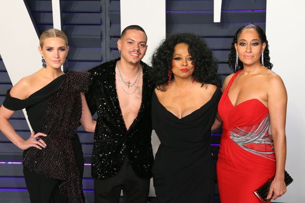 From Lady Gaga to Kendall Jenner: Best of Vanity Fair 2019 Oscar Party - Sputnik International