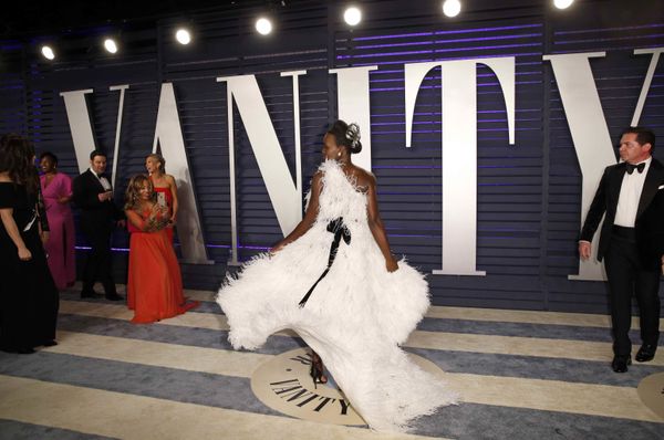 From Lady Gaga to Kendall Jenner: Best of Vanity Fair 2019 Oscar Party - Sputnik International