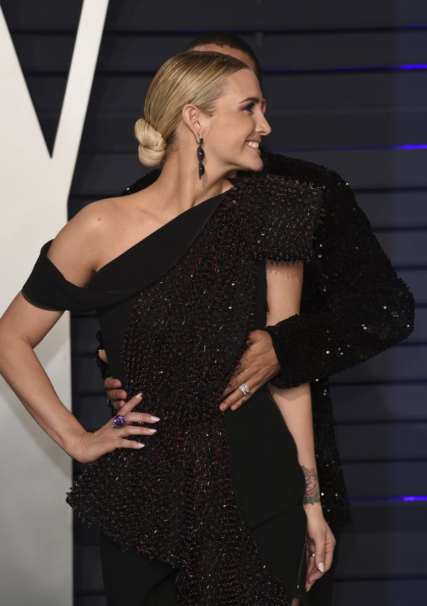 From Lady Gaga to Kendall Jenner: Best of Vanity Fair 2019 Oscar Party - Sputnik International