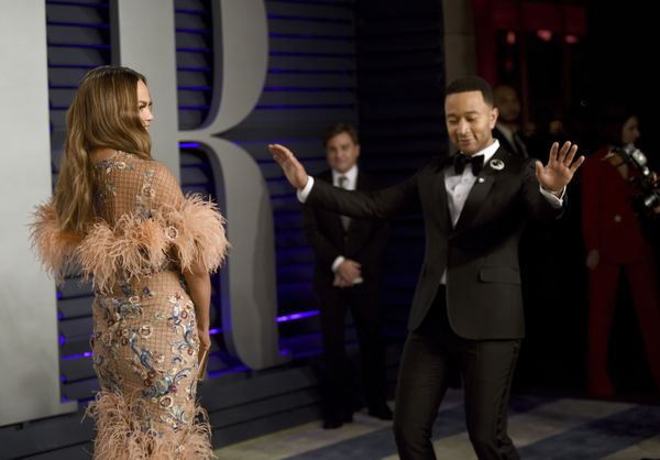 From Lady Gaga to Kendall Jenner: Best of Vanity Fair 2019 Oscar Party - Sputnik International