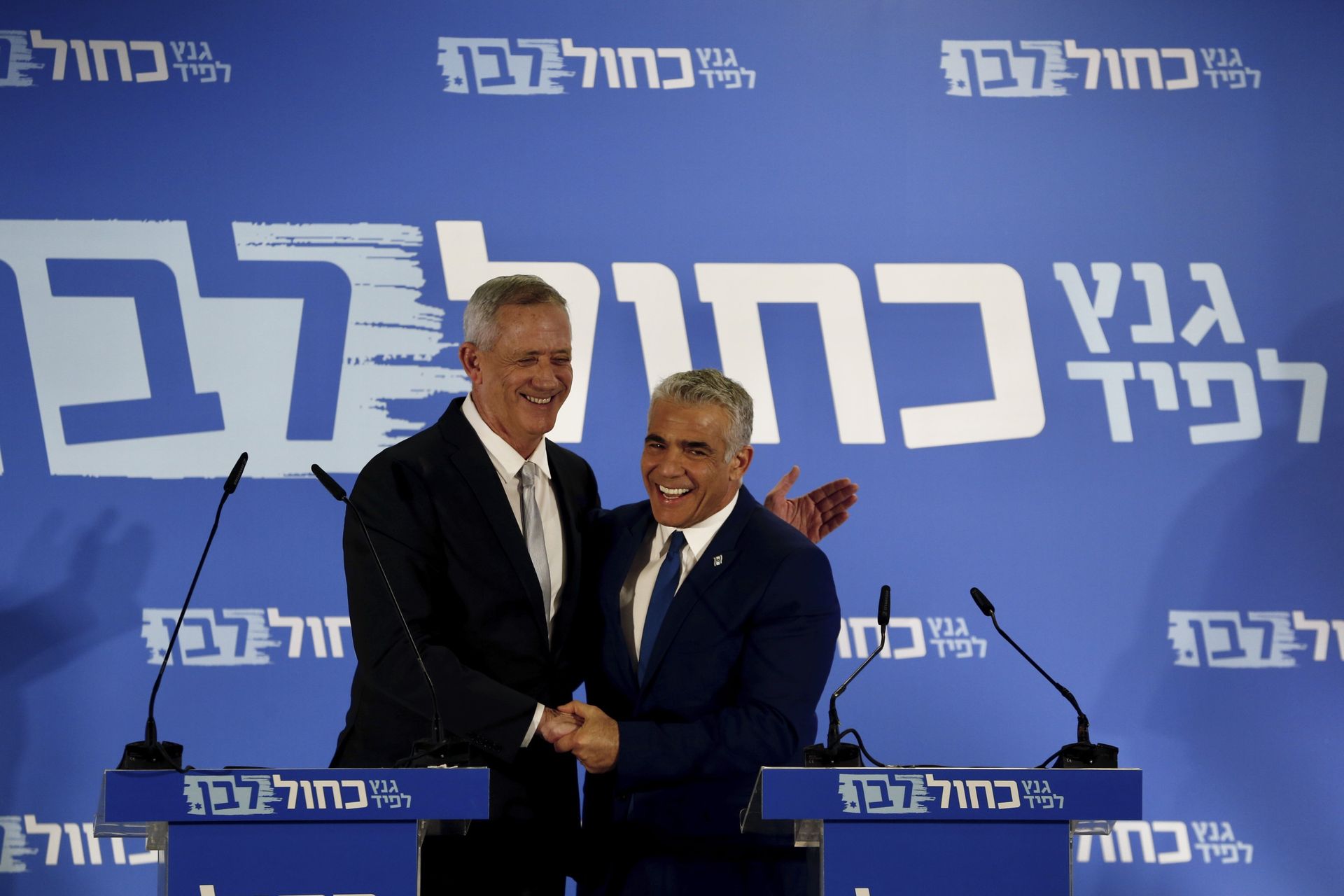Parties May Come and Go, But Faces Remain Unchanged: Here are Israel's Key Players in Upcoming Polls - Sputnik International, 1920, 04.02.2021
