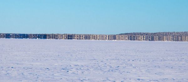 New Island on Lake Inari New Island on Lake Inari - Sputnik International
