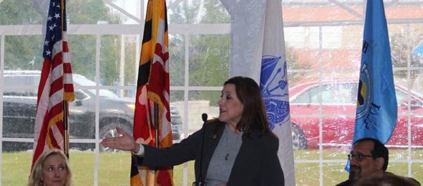 Mary Ann Lisanti - Sputnik International