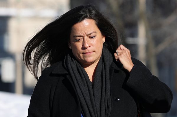 Jody Wilson-Raybould, former Canadian justice minister, walks on Parliament Hill in Ottawa, Ontario, Canada February 19, 2019 Jody Wilson-Raybould, former Canadian justice minister, walks on Parliament Hill in Ottawa, Ontario, Canada February 19, 2019 - Sputnik International