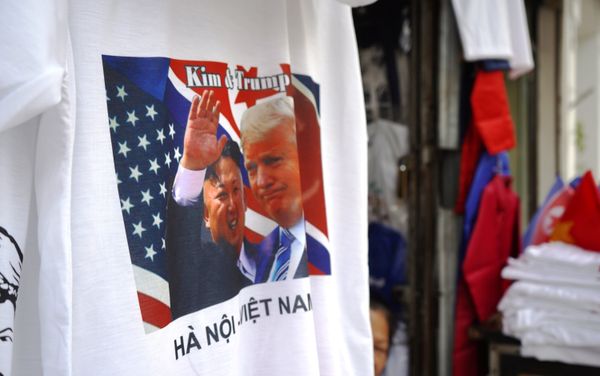 Vietnam - Sputnik International