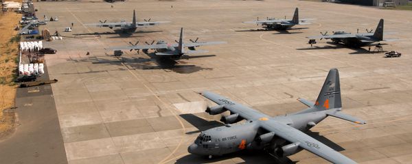 McClellan Air Force Base McClellan Air Force Base - Sputnik International
