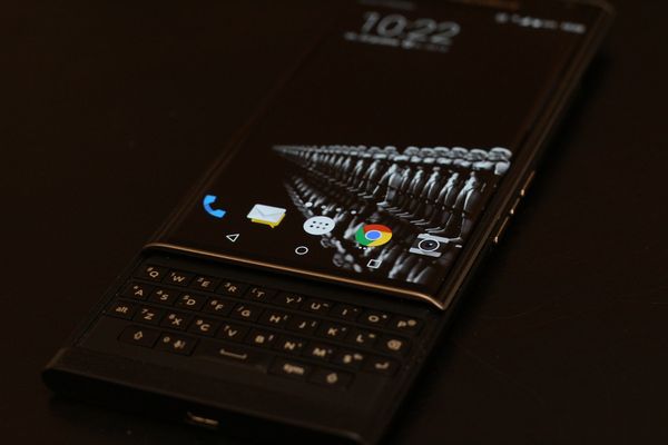 BlackBerry BlackBerry - Sputnik International