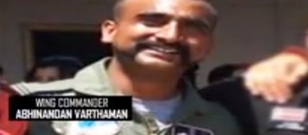 Pilot Abhinandan - Sputnik International