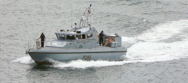 HMS Sabre HMS Sabre - Sputnik International