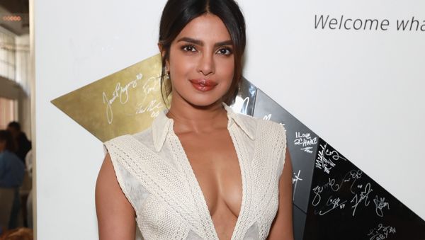 FEBRUARY 09: Priyanka Chopra attends Sir Lucian Grainge's 2019 Artist Showcase Presented by Citi at The Row on February 9, 2019 in Los Angeles, California. - Sputnik International
