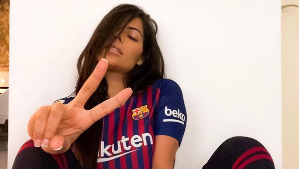 Miss BumBum, Suzy Cortez - Sputnik International
