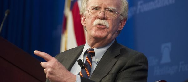John Bolton, consejero de Seguridad Nacional de EEUU - Sputnik International