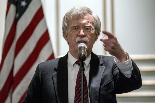 ‘Gonna Write in the Name of Another Republican’: Bolton Confirms He Won’t Vote Trump or Biden ‘Gonna Write in the Name of Another Republican’: Bolton Confirms He Won’t Vote Trump or Biden - Sputnik International