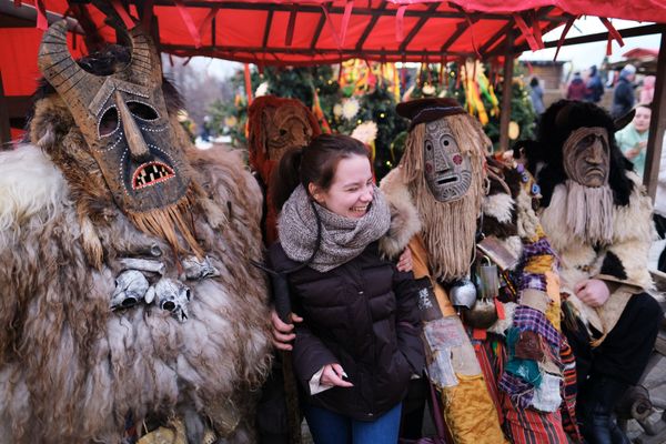 Maslenitsa Celebrations in Moscow: Slavic Tradition With a Flavour - Sputnik International