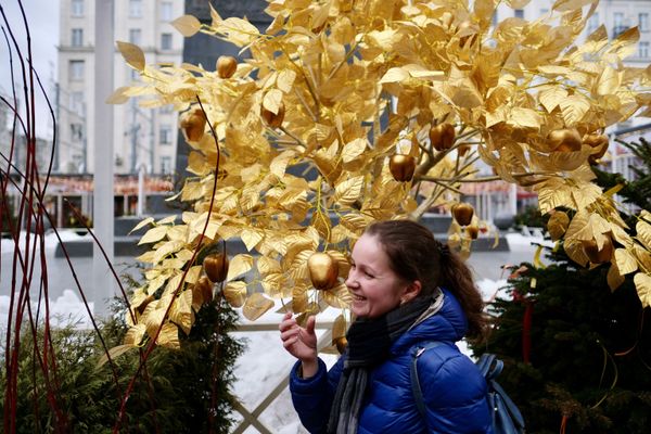 Maslenitsa Celebrations in Moscow: Slavic Tradition With a Flavour - Sputnik International