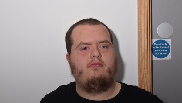 Lewis Ludlow, who was sentenced in London on 6 March 2019 - Sputnik International
