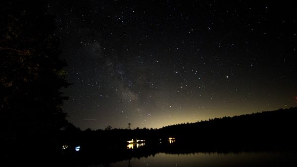 Milky way stars - Sputnik International