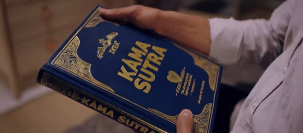 The IKEA Kåma Sutra The IKEA Kåma Sutra - Sputnik International