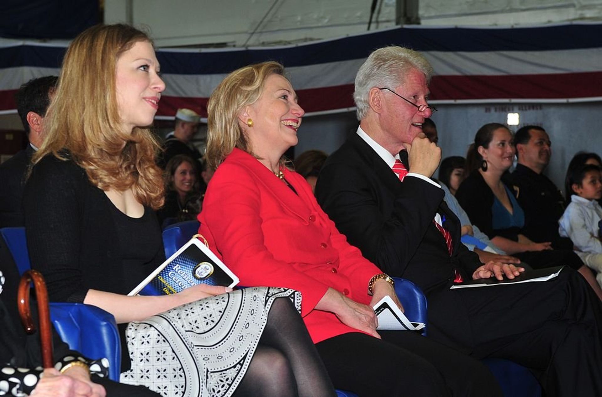 Abortion Advocate Chelsea Clinton to Explore 'the Mind, Body & Soul' at Vatican Conference - Sputnik International, 1920, 17.04.2021