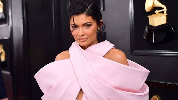 Kylie Jenner attends the 61st Annual GRAMMY Awards at Staples Center on February 10, 2019 in Los Angeles, California - Sputnik International