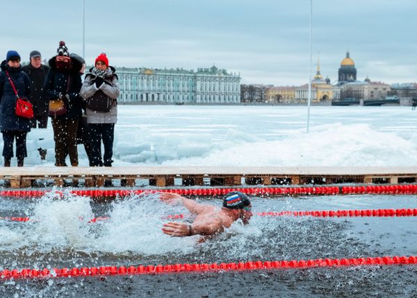 This Week in Pictures: 2 - 8 March This Week in Pictures: 2 - 8 March - Sputnik International