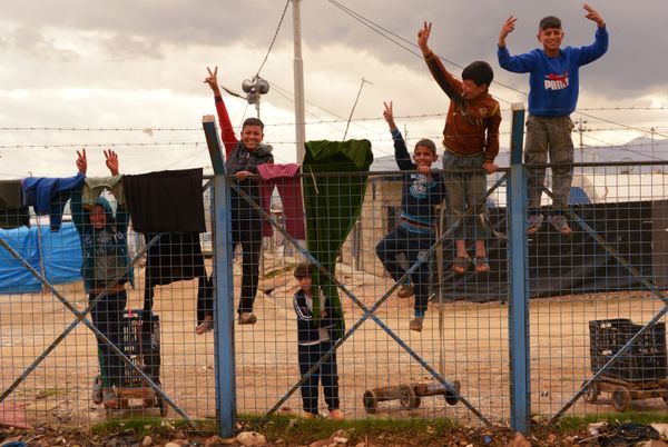 This Week in Pictures: 2 - 8 March This Week in Pictures: 2 - 8 March - Sputnik International