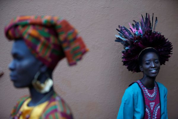 This Week in Pictures: 2 - 8 March This Week in Pictures: 2 - 8 March - Sputnik International