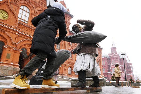 This Week in Pictures: 2 - 8 March This Week in Pictures: 2 - 8 March - Sputnik International