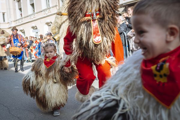 This Week in Pictures: 2 - 8 March This Week in Pictures: 2 - 8 March - Sputnik International