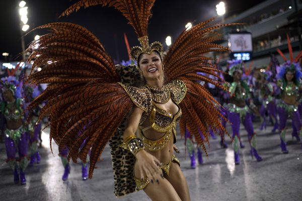 This Week in Pictures: 2 - 8 March This Week in Pictures: 2 - 8 March - Sputnik International