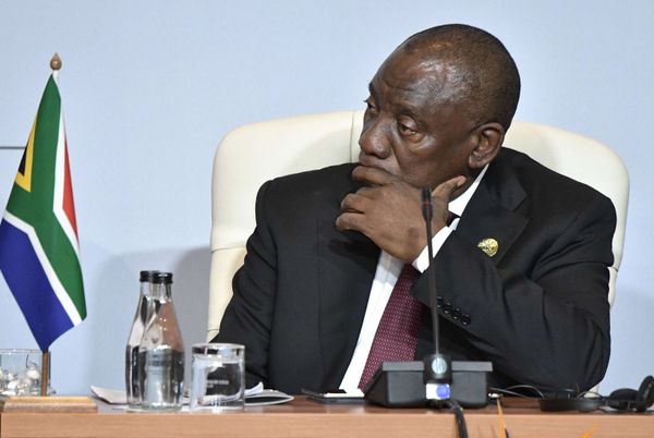Former South African President Accuses Successor of Trying to Destroy ANC to ‘Save His Own Skin’ Former South African President Accuses Successor of Trying to Destroy ANC to ‘Save His Own Skin’ - Sputnik International