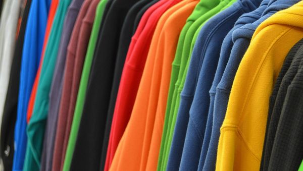 Hoodies - Sputnik International