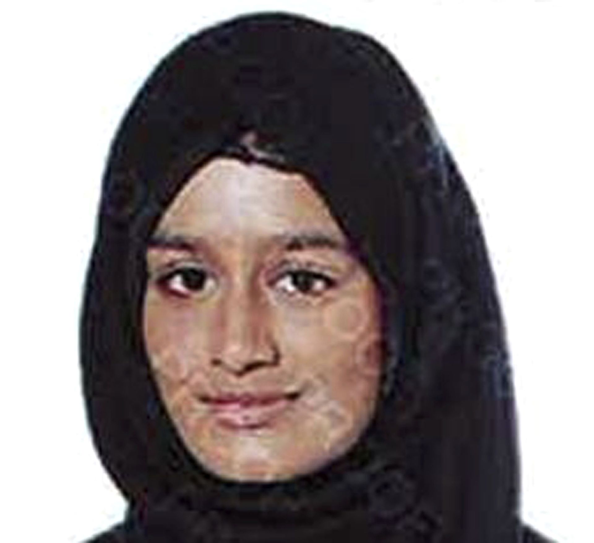 Shamima Begum Allegedly Seen at Refugee Camp ‘Bank’ Suspected of Handling Cash From Supporters - Sputnik International, 1920, 06.04.2021