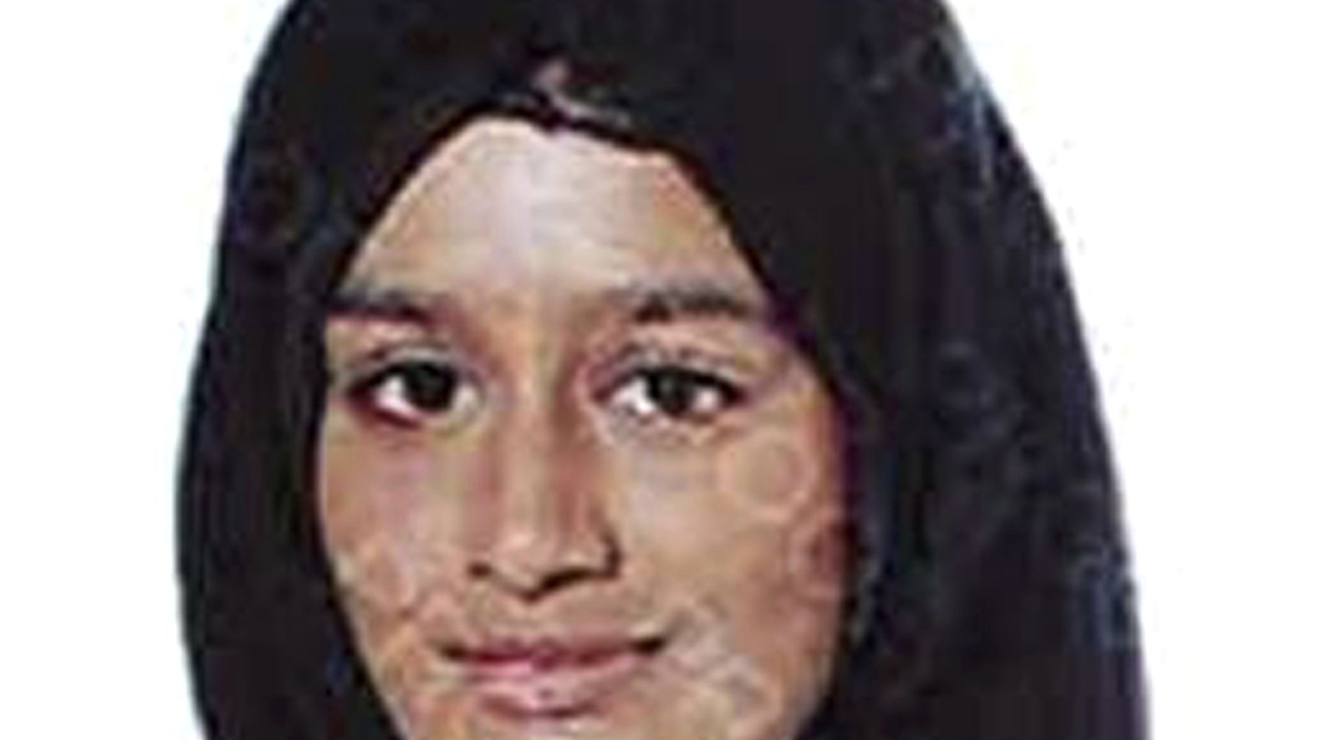 This undated photo released by the Metropolitan Police of London, shows Shamima Begum, a young British woman who went to Syria to join the Islamic State group and now wants to return to Britain This undated photo released by the Metropolitan Police of London, shows Shamima Begum, a young British woman who went to Syria to join the Islamic State group and now wants to return to Britain - Sputnik International, 1920, 28.02.2021