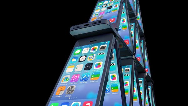 iPhone devices - Sputnik International