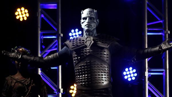 Night King - Sputnik International