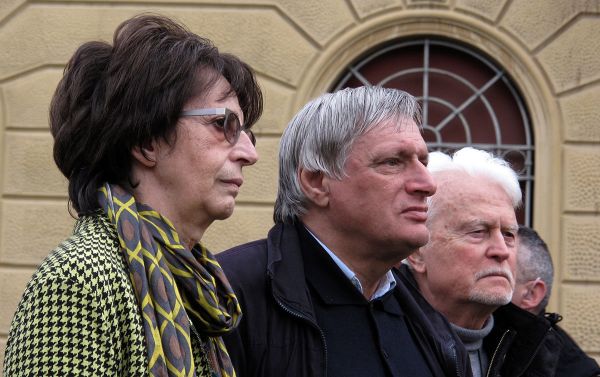 In Memoria: Italians Continue to Seek Justice, Honour Victims of Ustica Tragedy In Memoria: Italians Continue to Seek Justice, Honour Victims of Ustica Tragedy - Sputnik International