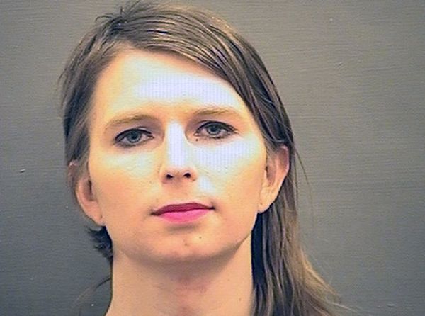 This booking photo provided by the Alexandria Sheriff’s Office, in Virginia, shows Chelsea Manning. On Friday, March 8, 2019, Manning, who served years in prison for leaking one of the largest troves of classified documents in U.S. history, was sent to jail for refusing to testify before a grand jury investigating Wikileaks. - Sputnik International