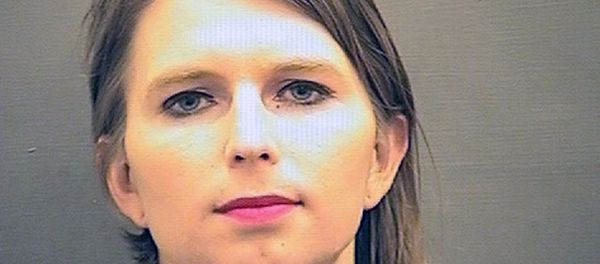 This booking photo provided by the Alexandria Sheriff’s Office, in Virginia, shows Chelsea Manning. On Friday, March 8, 2019, Manning, who served years in prison for leaking one of the largest troves of classified documents in U.S. history, was sent to jail for refusing to testify before a grand jury investigating Wikileaks. - Sputnik International