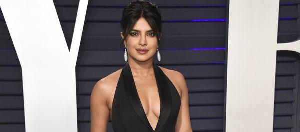 Priyanka Chopra arrives at the Vanity Fair Oscar Party on Sunday, Feb. 24, 2019, in Beverly Hills, Calif. Priyanka Chopra arrives at the Vanity Fair Oscar Party on Sunday, Feb. 24, 2019, in Beverly Hills, Calif. - Sputnik International