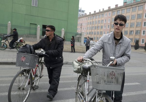Not So Secret Anymore: Hidden Life of North Korean Populace Revealed - Sputnik International