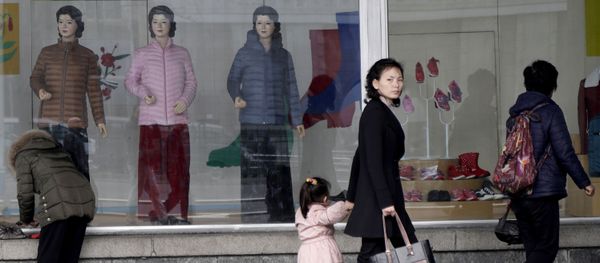 Not So Secret Anymore: Hidden Life of North Korean Populace Revealed Not So Secret Anymore: Hidden Life of North Korean Populace Revealed - Sputnik International
