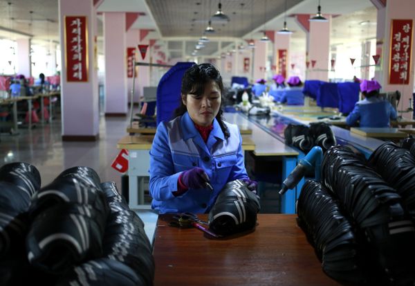 Not So Secret Anymore: Hidden Life of North Korean Populace Revealed - Sputnik International