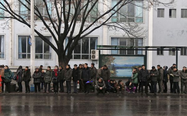 Not So Secret Anymore: Hidden Life of North Korean Populace Revealed - Sputnik International
