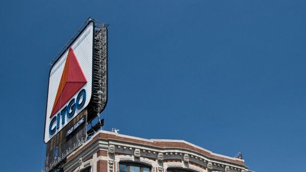 Citgo - Sputnik International