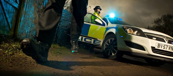 Metropolitan Police - Sputnik International