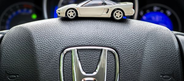 Honda Honda - Sputnik International