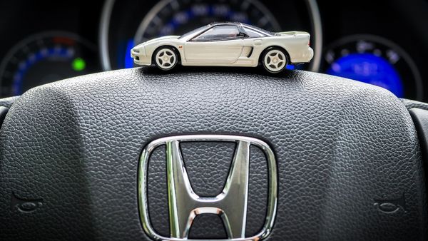 Honda - Sputnik International
