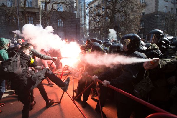 This Week in Pictures: 9 - 15 March This Week in Pictures: 9 - 15 March - Sputnik International