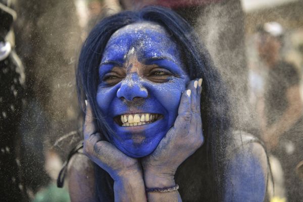 This Week in Pictures: 9 - 15 March This Week in Pictures: 9 - 15 March - Sputnik International